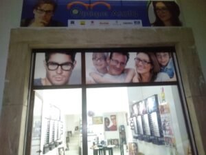 OPTIQUE ASAFA (opticien)