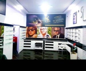 SL optique