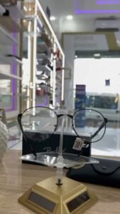 HAJAR OPTIQUE NADOR
