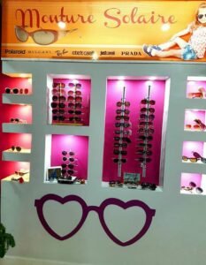 Good Look Optique