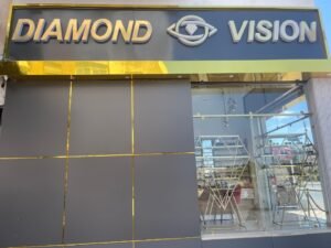 DIAMOND VISION