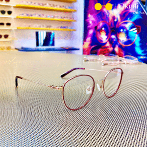 Okiali Optics Opticien Casablanca