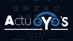 Optic Actu eye’s