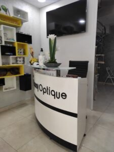 Classy Optique