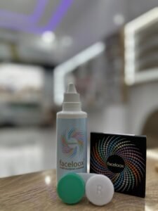 HAJAR OPTIQUE NADOR