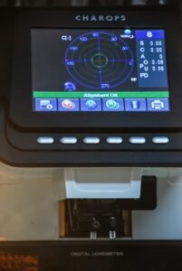 Oculus Optique