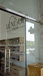 MENGUIT OPTIQUE