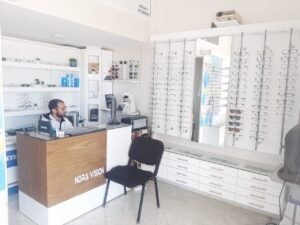 Nora Vision