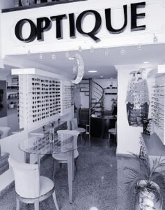 Claire Vision Optique