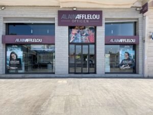 Opticien ALAIN AFFLELOU Meknès - Avenue des F.A.R