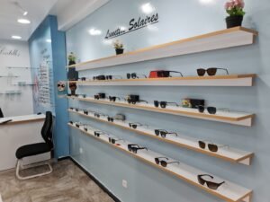 Maristas Eyewear : Opticien & Optométriste