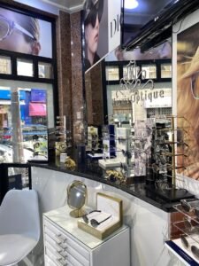 Mounia Optique
