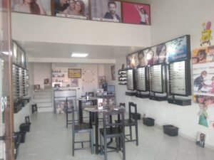 OPTIQUE ASAFA (opticien)