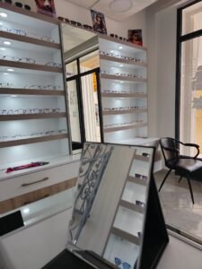 Bouhaira optique