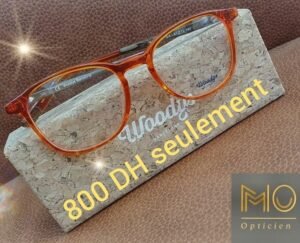 Makhloufi opticien مخلوفي نظراتي