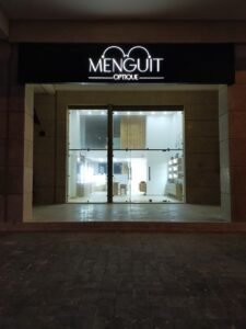 MENGUIT OPTIQUE