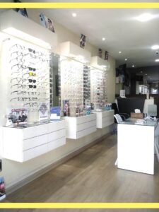 Zyad optic