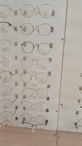 Benchana Optic