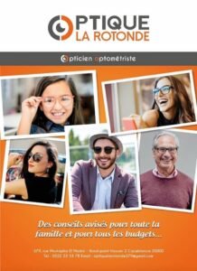 Optique La Rotonde