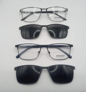 Optique Dar 16