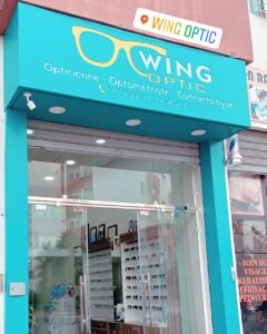 WING OPTIC