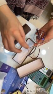 OPTIKNAN optique