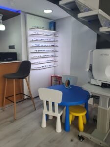 Opticalia Millenium Eyes