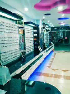 Good Look Optique