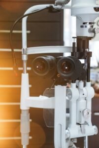 Oculus Optique