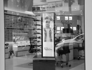 Opticien ALAIN AFFLELOU Casablanca - Gauthier
