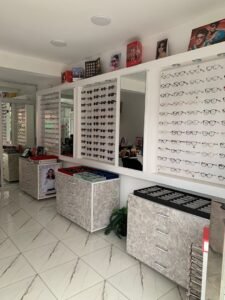 BAMAR Optic