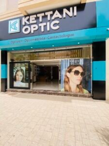 Kettani Optic