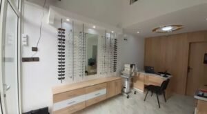 optique youssef