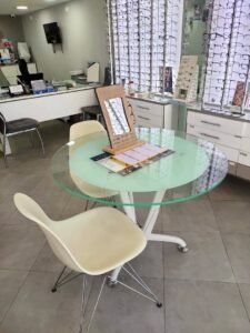 S&F Vision
