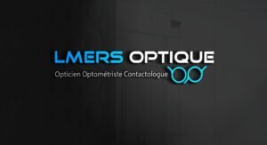  Optométriste & Contactologue