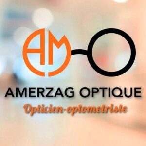 Amerzag optique