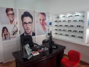 Ezza Optique