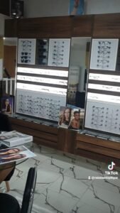 Raissouni Optique