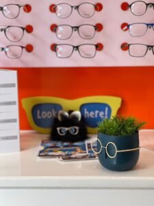 Optique Tanger Ahlan