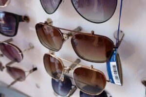 Brillen Optique