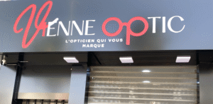 Vienne Optic