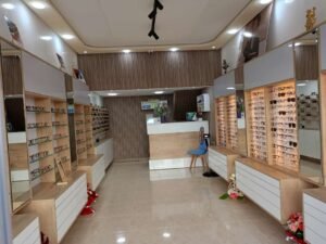 Optik Budget - Opticien Oulfa