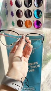 OPTIKNAN optique