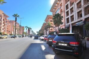 Luxury Optics marrakech