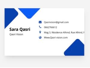 Qasri Vision
