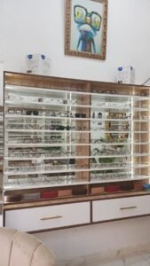 Optique Dar 16