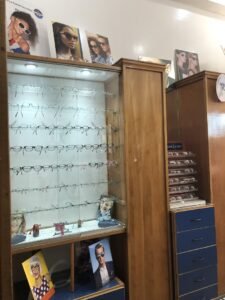 Zoom Opticien