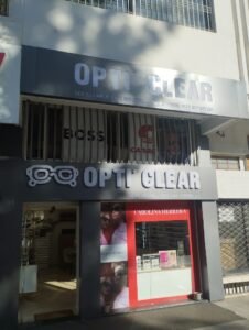 OPTI'CLEAR