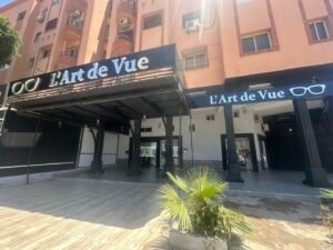 L'Art de Vue