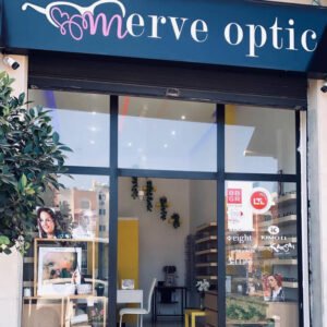 Merve optic
